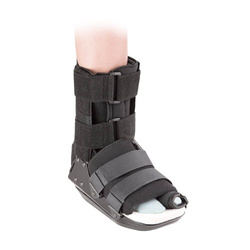 Bunion boot Breg