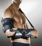Rom elbow brace Sporlastic Rom Ellenbogen