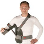 Omo Immobil Rotation 50A11Otto Bock Post-Op Shoulder Support