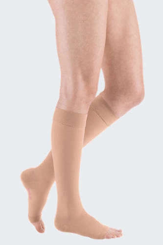 Mediven plus below knee compression stockings Ccl.1 medi