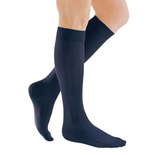 Farfi Unisex Knee-High Medical Compression Stockings Varicose