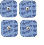 Compex Performance square electrodes SNAP 5x5cm ( 4 units)