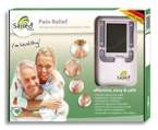 SaneoTENS Pain Relief electrical nerves stimulation