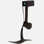 Ossur AFO Dynamic Foot Drop Brace Support - Carbon Fiber