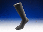 Long sock for bunion prevention & treatment - ISPE