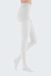 Pantyhose Ccl 1 Compression Stockings Mediven Elegance