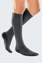 Sporty travel sock for men