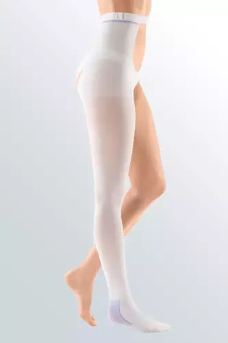 Buy Mediven Plus Class 3 Thigh Length Compression Stockings