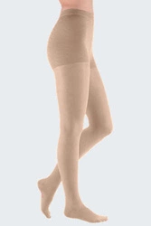 Compression tights CCL2 mediven elegance