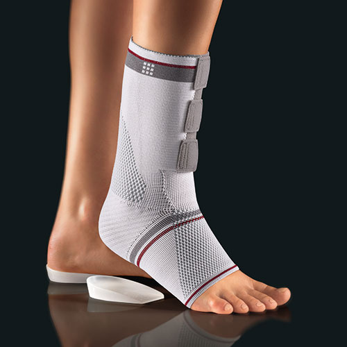 Bort Select AchilloStabill Plus - Achilles support brace