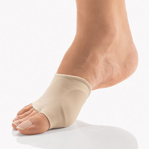 Forefoot support Bunion - Hallux Pad Bort medical