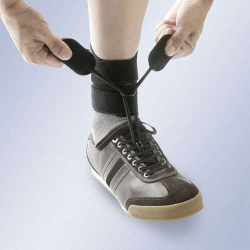 お見舞い Orthosis Drop Foot 〈新品〉WILLQ Ankle-Foot Padded Brace Support Drop Foot  Orthosis 指用 - www.collectiviteslocales.fr