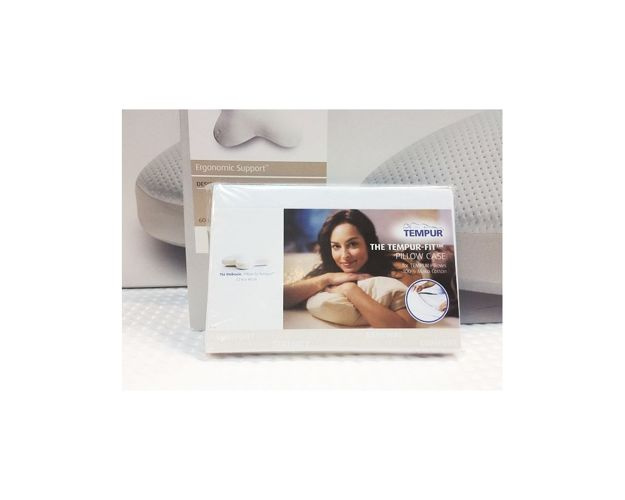 Pillow cover Tempur Ombracio