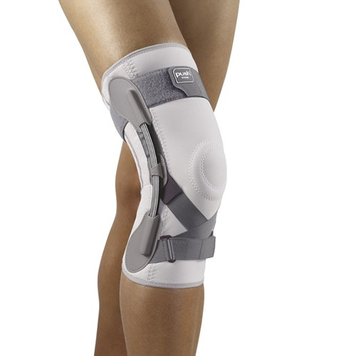 Push Med Knee Brace | Orthotics \ Knee braces & supports \ ligament ...