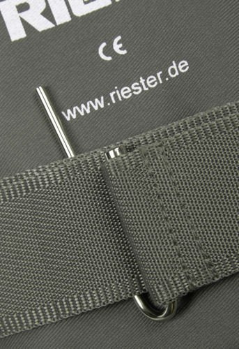 Riester Cotton Bandage Cuff Adult 2 Tube 40 X 15 Cm Circumference 24 32 Cm E Medicalbroker Com