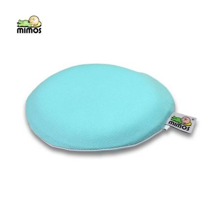 Turquoise Cover For Mimos Pillow Baby Products L Baby Products Nursery