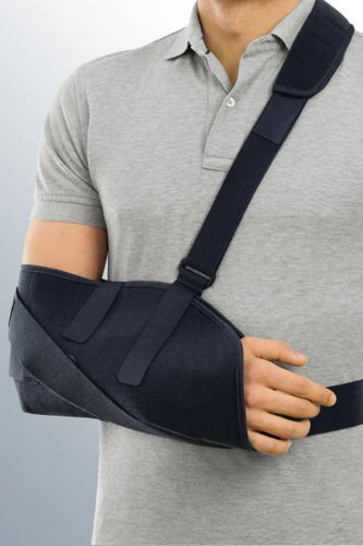 Arm support sling medi