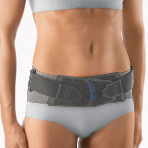 BORT Stabilo® Sacroiliac Brace SI Joint pain Belt