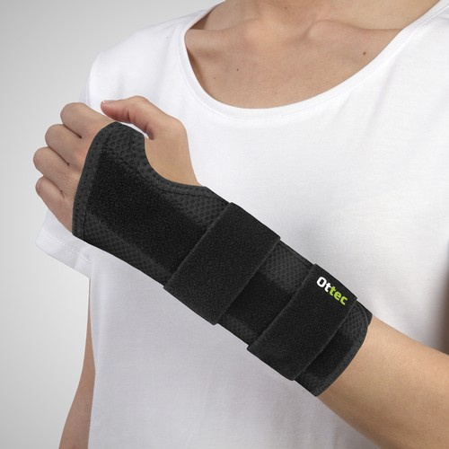 Bilateral wrist immobilizer MQ521 Emo