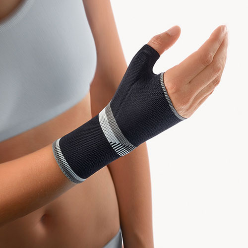 Bort Medical thumb support SellaFlex