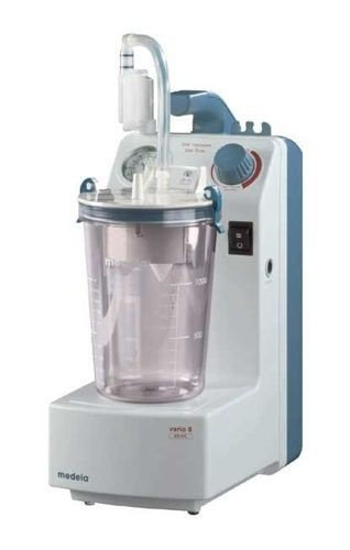 Medela Vario 8 AC low vacuum, medical suction pump