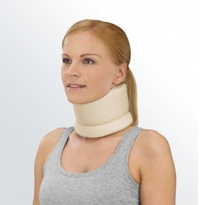Medi protect.Cervical collar - soft neck support