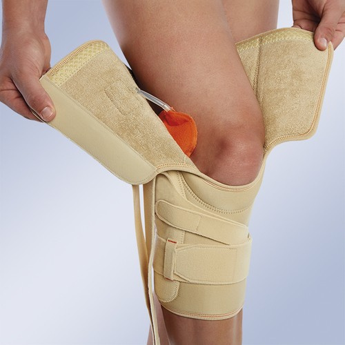 Orliman Gonartec varus-valgus knee osteoarthritis support