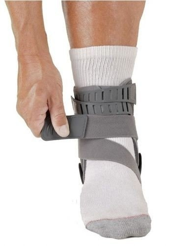 Rebound® Ankle Brace with Stability Strap