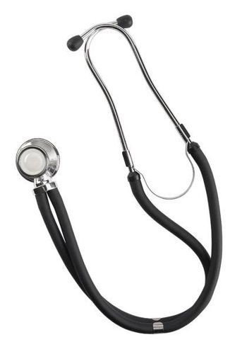 Stethoscope ri-rap with double tube ( 40cm length)Riester