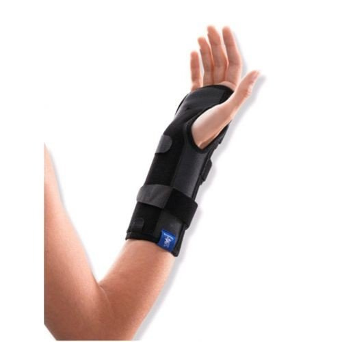 Thuasne Ligaflex ® Classic Open wrist orthosis