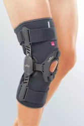 medi PT control patellar knee orthosis, sleeve version