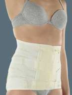 High elastic back orthosis litecross 91 Orthoservice