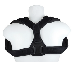 Thuasne Ligaflex Junior clavicular support straps