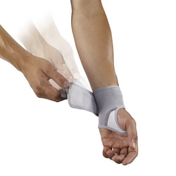 Elastic wrist brace Push Care
