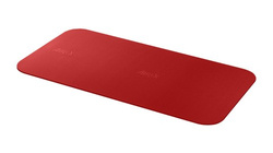 Gymnastics mat red colour Corona 200 Airex