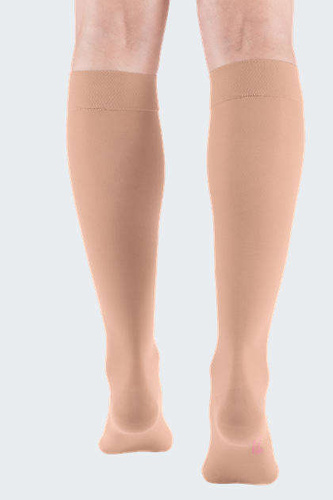 mediven elegance Caramel knee below compression stockings CCL2