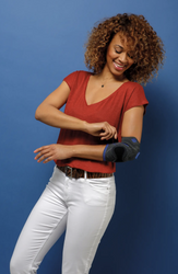 Sport elastic epi brace Silistab Thuasne