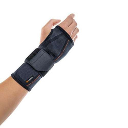 Functional elastic wrist support Thera Go Orliman