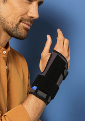 Wrist brace Dynastab Dual Thuasne