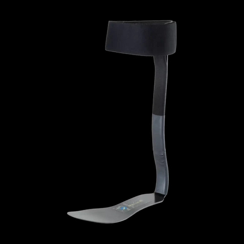 Ossur AFO Carbon Light Ankle Foot Drop Support Orthosis 