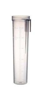 Medela 0.5l suction jar made of polysulfone (PSU), reusable