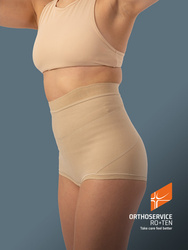Female hernia brief Hernix 90 Orthoservice