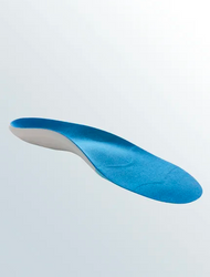 medi footsupport Active sport thermoplastic insoles