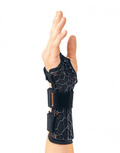 Wrist support Manu-Cast Organic Sporlastic
