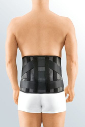 Lumbar support Lumbamed stabil 32 cm medi