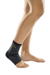 Levamed® E⁺motion® 3.0 medi  Ankle support for compression of the soft tissues at the ankle joint