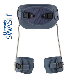 Walking and Sitting Hip Orthosis SWASH® STEADY Camp Scandinavia