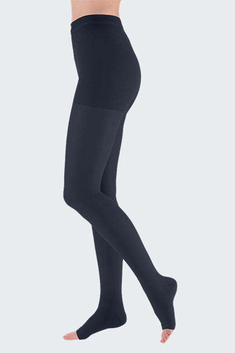 Pantyhose Ccl 1 Compression Stockings Mediven Elegance