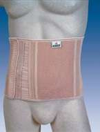 Orliman Stomamed short abdominal support for ostomy patients 16cm