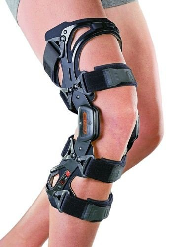 Knee ligaments brace Orthoservice Pluspoint 3